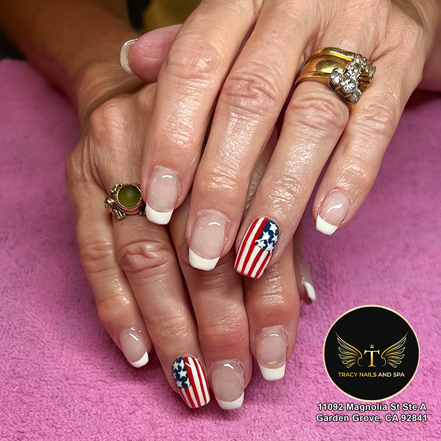 Trending Nail Ideas
